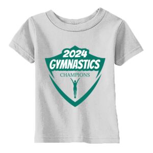 Infant Cotton Jersey Tee Thumbnail