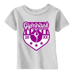 Infant Cotton Jersey Tee Thumbnail