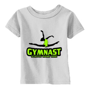 Infant Cotton Jersey Tee Thumbnail