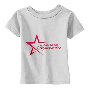 Infant Cotton Jersey Tee Thumbnail