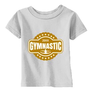 Infant Cotton Jersey Tee Thumbnail