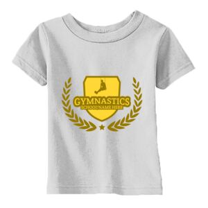 Infant Cotton Jersey Tee Thumbnail
