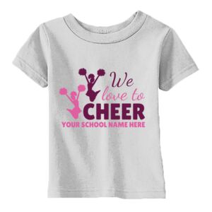 Infant Cotton Jersey Tee Thumbnail