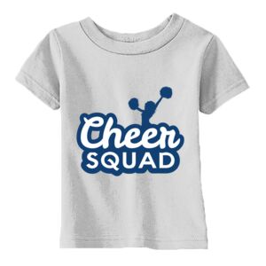 Infant Cotton Jersey Tee Thumbnail