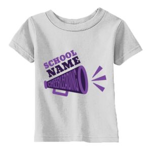 Infant Cotton Jersey Tee Thumbnail