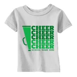 Infant Cotton Jersey Tee Thumbnail