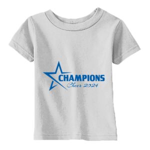 Infant Cotton Jersey Tee Thumbnail