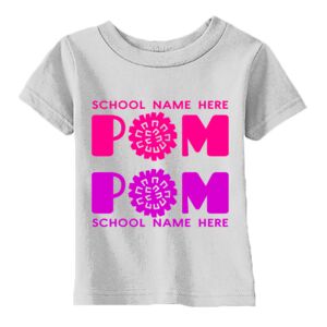 Infant Cotton Jersey Tee Thumbnail