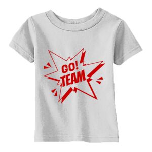 Infant Cotton Jersey Tee Thumbnail