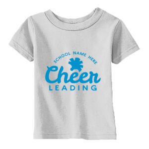 Infant Cotton Jersey Tee Thumbnail