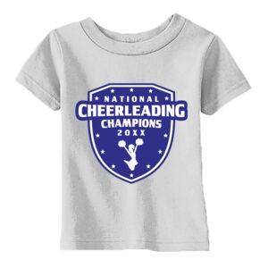 Infant Cotton Jersey Tee Thumbnail