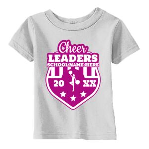 Infant Cotton Jersey Tee Thumbnail