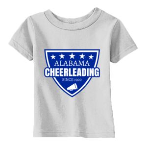 Infant Cotton Jersey Tee Thumbnail