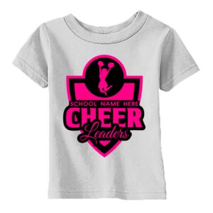 Infant Cotton Jersey Tee Thumbnail