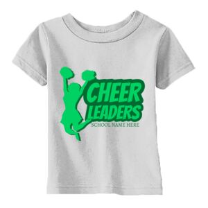 Infant Cotton Jersey Tee Thumbnail