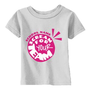 Infant Cotton Jersey Tee Thumbnail