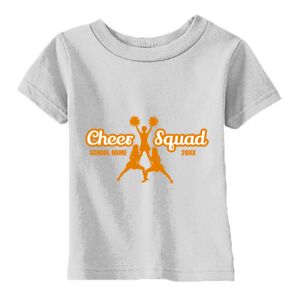Infant Cotton Jersey Tee Thumbnail