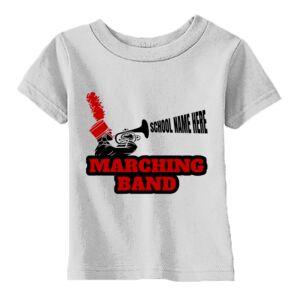 Infant Cotton Jersey Tee Thumbnail