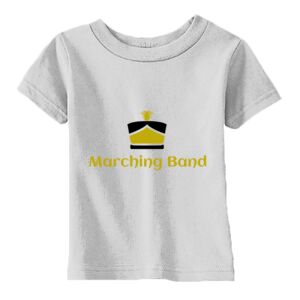 Infant Cotton Jersey Tee Thumbnail