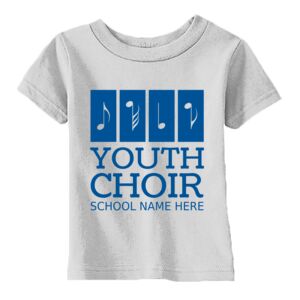 Infant Cotton Jersey Tee Thumbnail