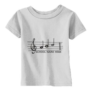 Infant Cotton Jersey Tee Thumbnail