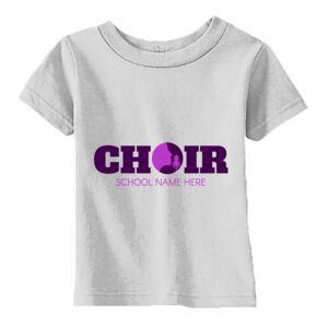 Infant Cotton Jersey Tee Thumbnail