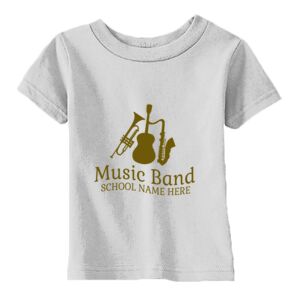 Infant Cotton Jersey Tee Thumbnail