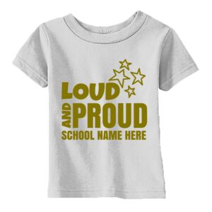 Infant Cotton Jersey Tee Thumbnail