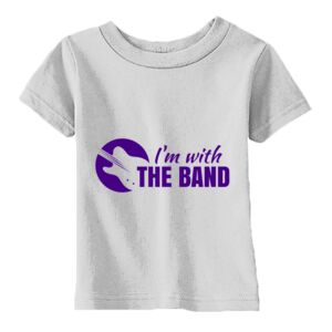 Infant Cotton Jersey Tee Thumbnail