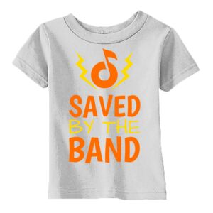 Infant Cotton Jersey Tee Thumbnail