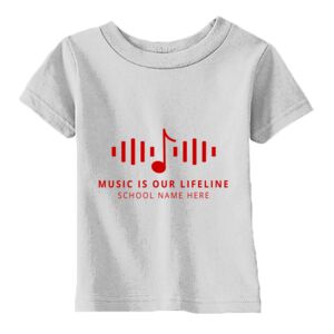 Infant Cotton Jersey Tee Thumbnail