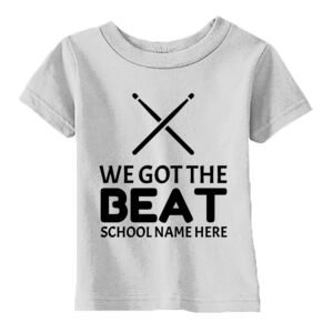 Infant Cotton Jersey Tee Thumbnail