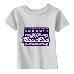 Infant Cotton Jersey Tee Thumbnail