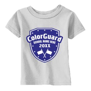 Infant Cotton Jersey Tee Thumbnail