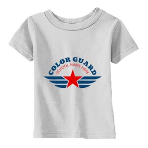 Infant Cotton Jersey Tee Thumbnail
