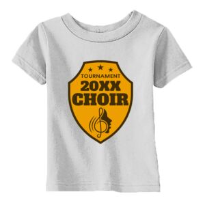 Infant Cotton Jersey Tee Thumbnail