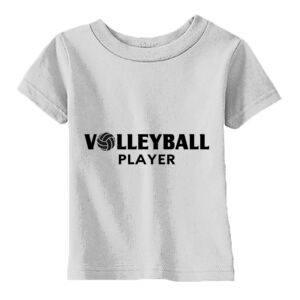 Infant Cotton Jersey Tee Thumbnail