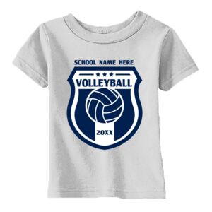 Infant Cotton Jersey Tee Thumbnail