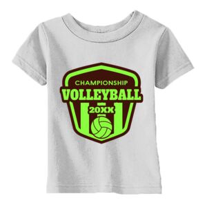 Infant Cotton Jersey Tee Thumbnail