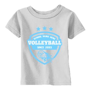 Infant Cotton Jersey Tee Thumbnail