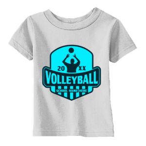 Infant Cotton Jersey Tee Thumbnail