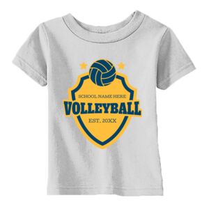 Infant Cotton Jersey Tee Thumbnail