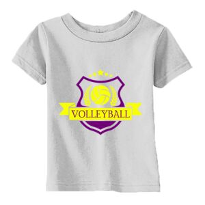 Infant Cotton Jersey Tee Thumbnail