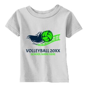 Infant Cotton Jersey Tee Thumbnail
