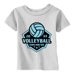 Infant Cotton Jersey Tee Thumbnail
