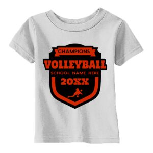 Infant Cotton Jersey Tee Thumbnail