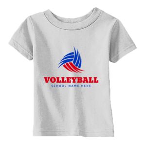 Infant Cotton Jersey Tee Thumbnail