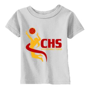 Infant Cotton Jersey Tee Thumbnail