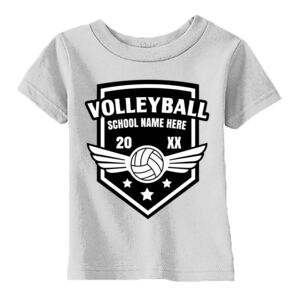 Infant Cotton Jersey Tee Thumbnail