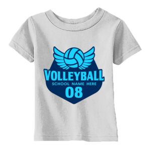 Infant Cotton Jersey Tee Thumbnail